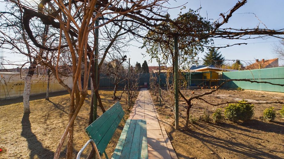 Casă spațioasă în zona Blașcovici, Timișoara - Poză 34