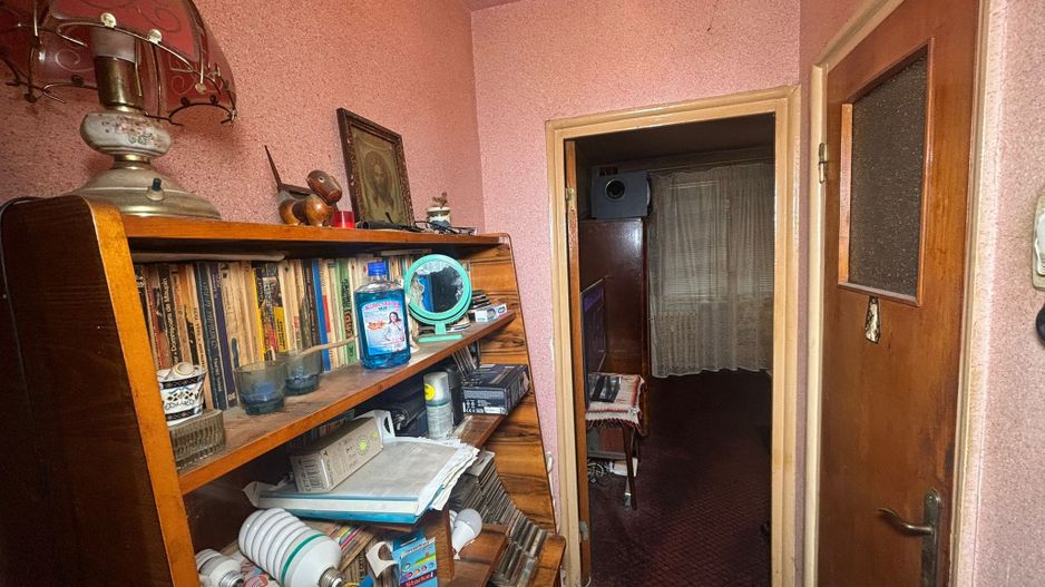 AP. 3 CAMERE THEODOR PALLADY, BUCATARIE INCHISA, 70 MP, COMISION 0% - Poză 10