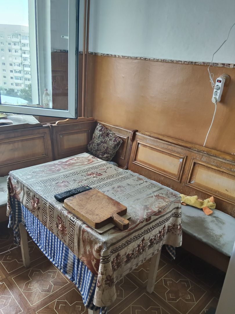 Apartament 3 camere zona Mega Mall - Pantelimon - Poză 13