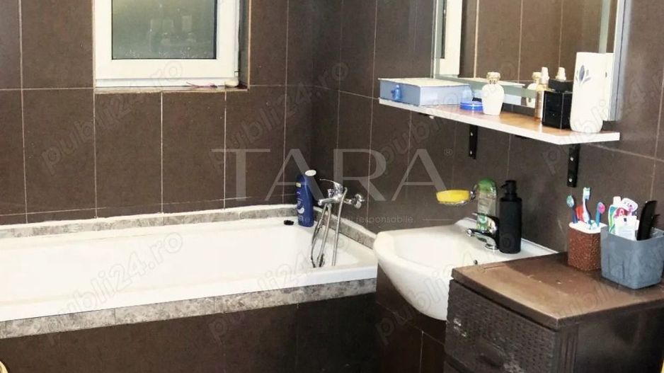 Apartament 3 camere – Florești, zona Florilor - Poză 1