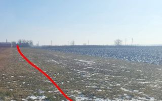 Teren intravilan de vânzare, Pașcani (Iași), Strada Crizantemelor, 3.962 mp - Poză 3