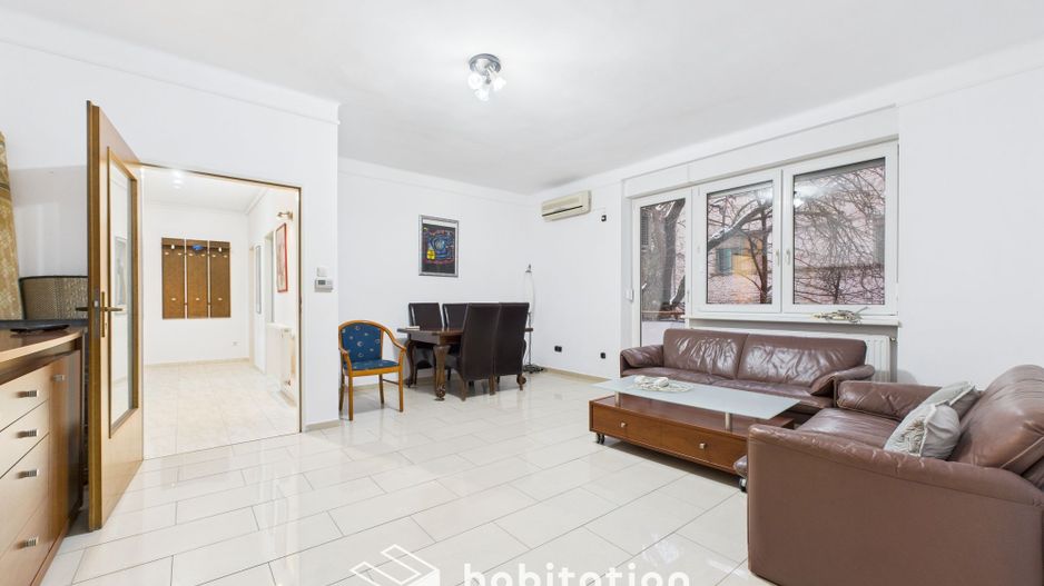 2 Camere lângă Medicină și Farmacie – aproape de centru - Poză 1