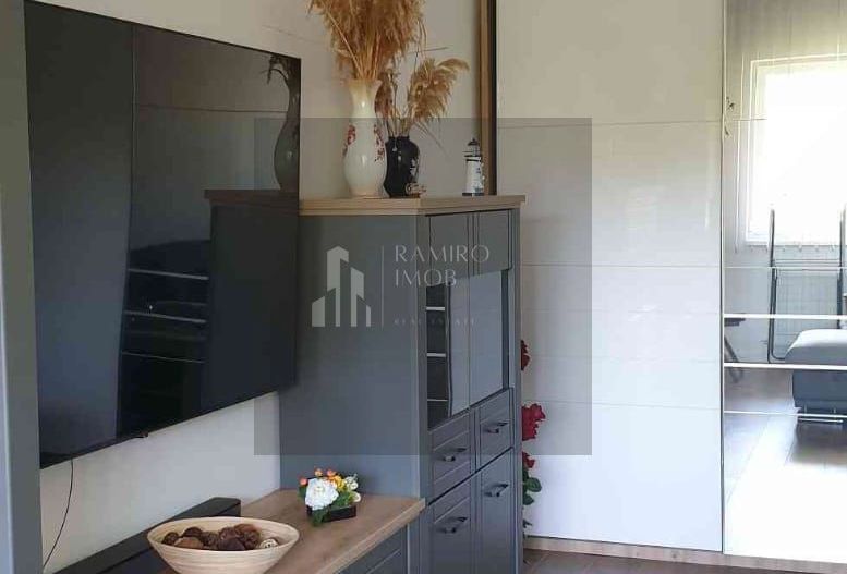 Apartament 2 camere Metalurgiei / Turnu Magurele / CAVAR - Poză 1
