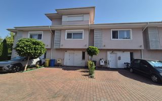 Vila de vanzare Pipera - Emil Racovita I Jasmine Garden - Poză 24