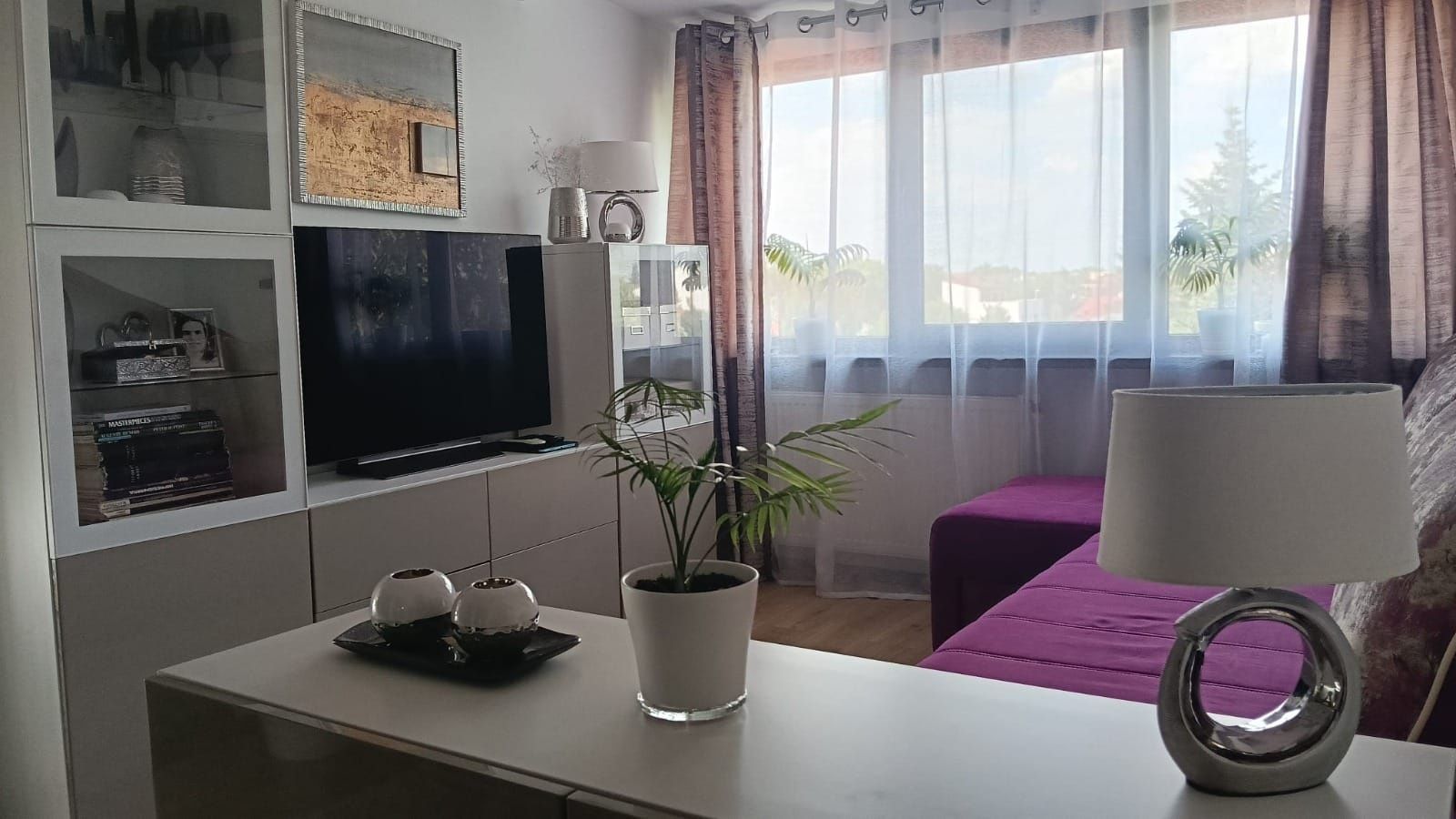 De vanzare| apartament 2 camere | bd Laminorului |langa parc si metrou - Poză 1