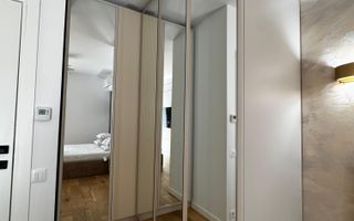 Apartament 2 camere | One Cotroceni Park | Mobilat Utilat I Loc Parcare | - Poză 7