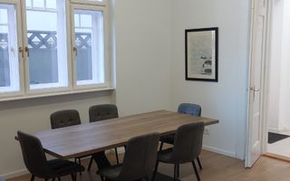 Spațiu de birouri premium în vilă | Curte amenajată | Andrei Mureșanu - Poză 3