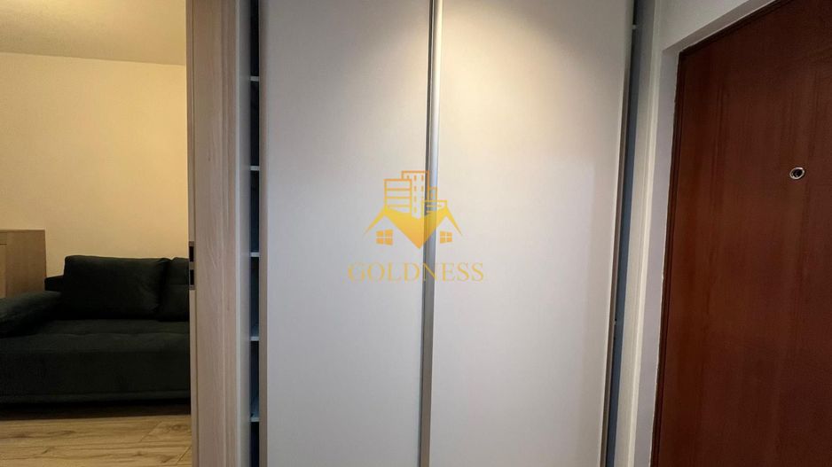 3 camere open space, Cartierul Manastur, Zona Minerva, Mc Donald's - Poză 4