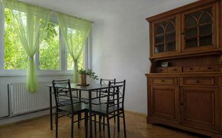 Apartament cu 3 camere in zona Semicentral ( Bodor Péter) - Poză 5