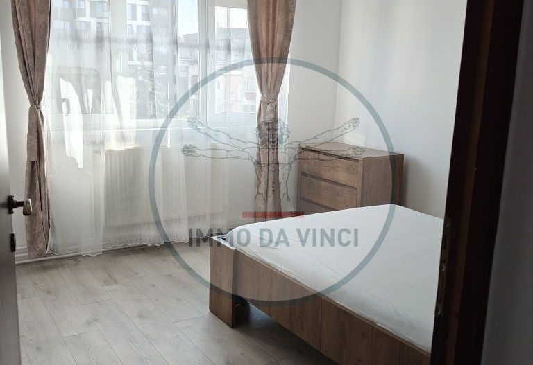 Apartament 2 camere, 50 mp, pet friendly, langa The Office - Poză 4