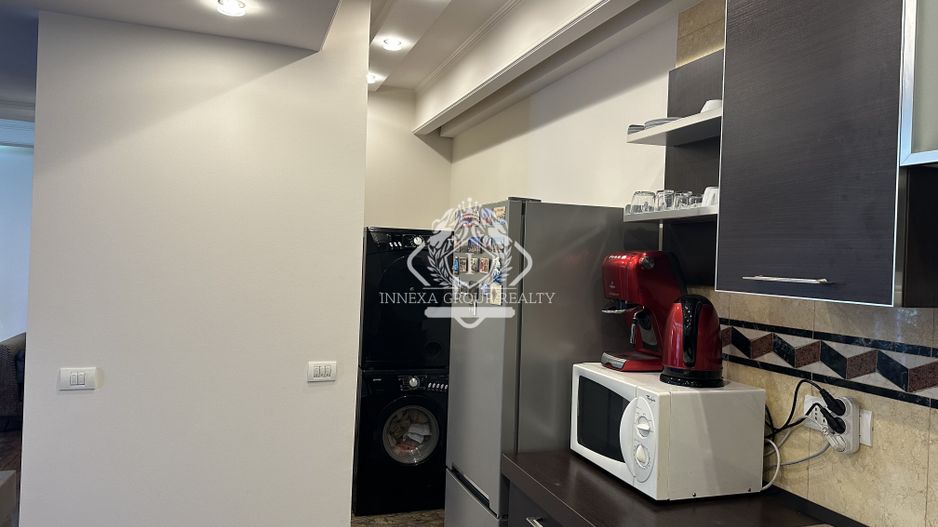 Apartament 3 camere I 120mp I etaj 8/9 I Baneasa-Ficusului - Poză 10