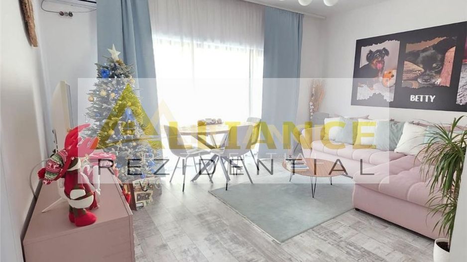 Vila tip Duplex | Mobilata Utilata - Poză 10