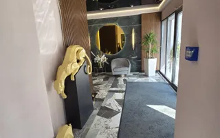 FIRST ESTATES Pipera Apartament 3 camere 96mp 2balcoane Rond OMV COM0% - Poză 37