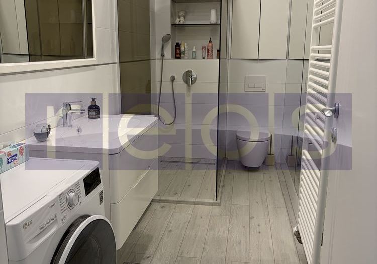VANZARE APARTAMENT PREMIUM | FINISAJE LUX | 2 LOCURI PARCARE SUBTERAN | TERASA | - Poză 5