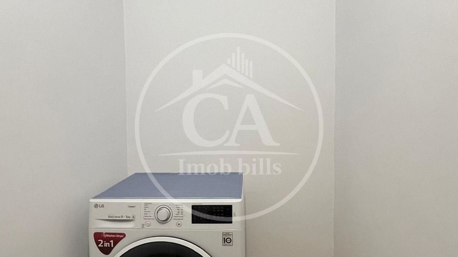 Apartament cu 3 camere de vânzare în zona Iosia, Oradea - Poză 11