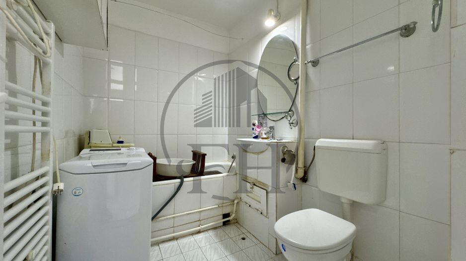 SOLD/VANDUT - Apartament 2 camere de vanzare Constanța - Poză 10