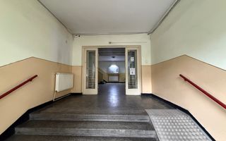 3 camere I Kogalniceanu - Cismigiu I Etaj 1 I Creditabil - Poză 20