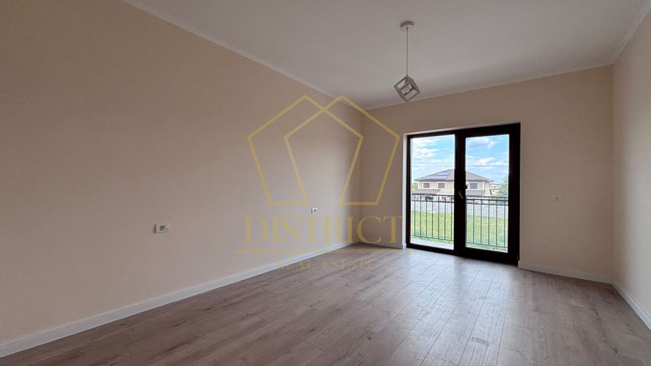 Duplex modern cu 5 camere I Dumbravita - Poză 9