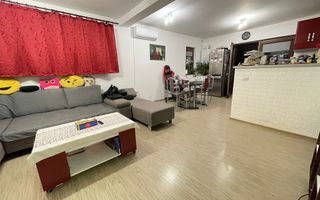 Duplex de vanzare in Sacalaz-parter +mansarda - Poză 6