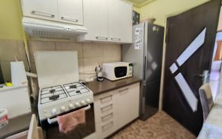 Apartament 3 camere | Mărăști | zona străzii Scorțarilor - Poză 9