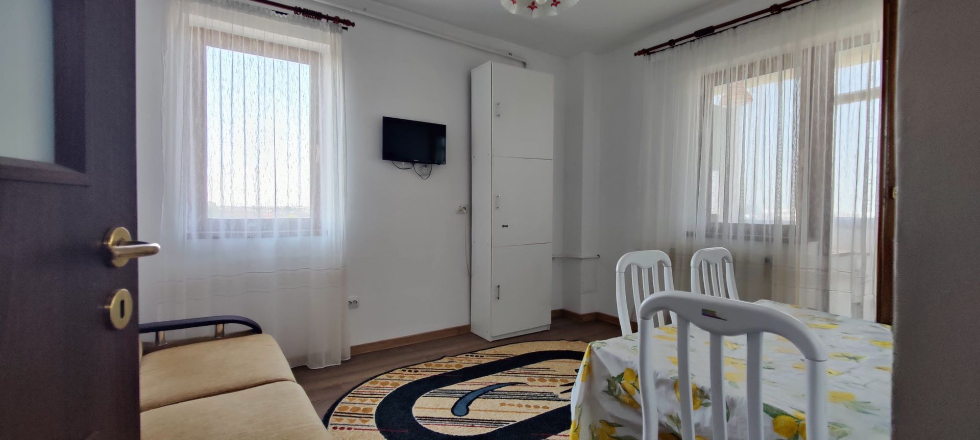 2 camere | Decomandat | 66 mp | Complet mobilat - Poză 16