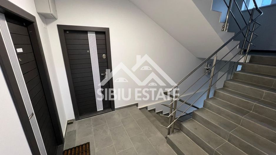 Apartament 3 camere, 2 balcoane– 78mp  - Dedeman, Shopping City, Sibiu - Poză 8