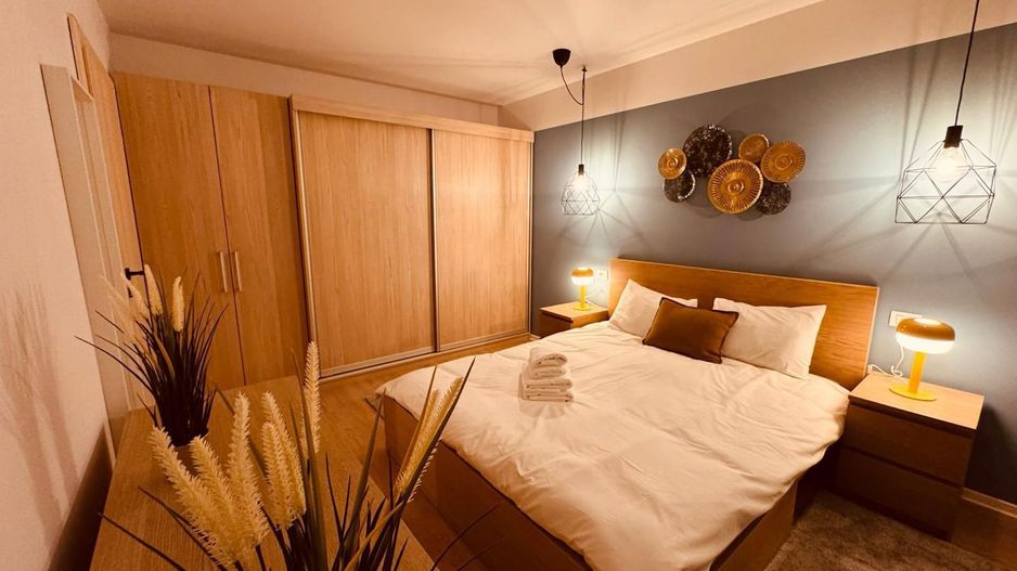 Apartament modern I 2 balcoane si loc parcare I zona Torontalului - Poză 6