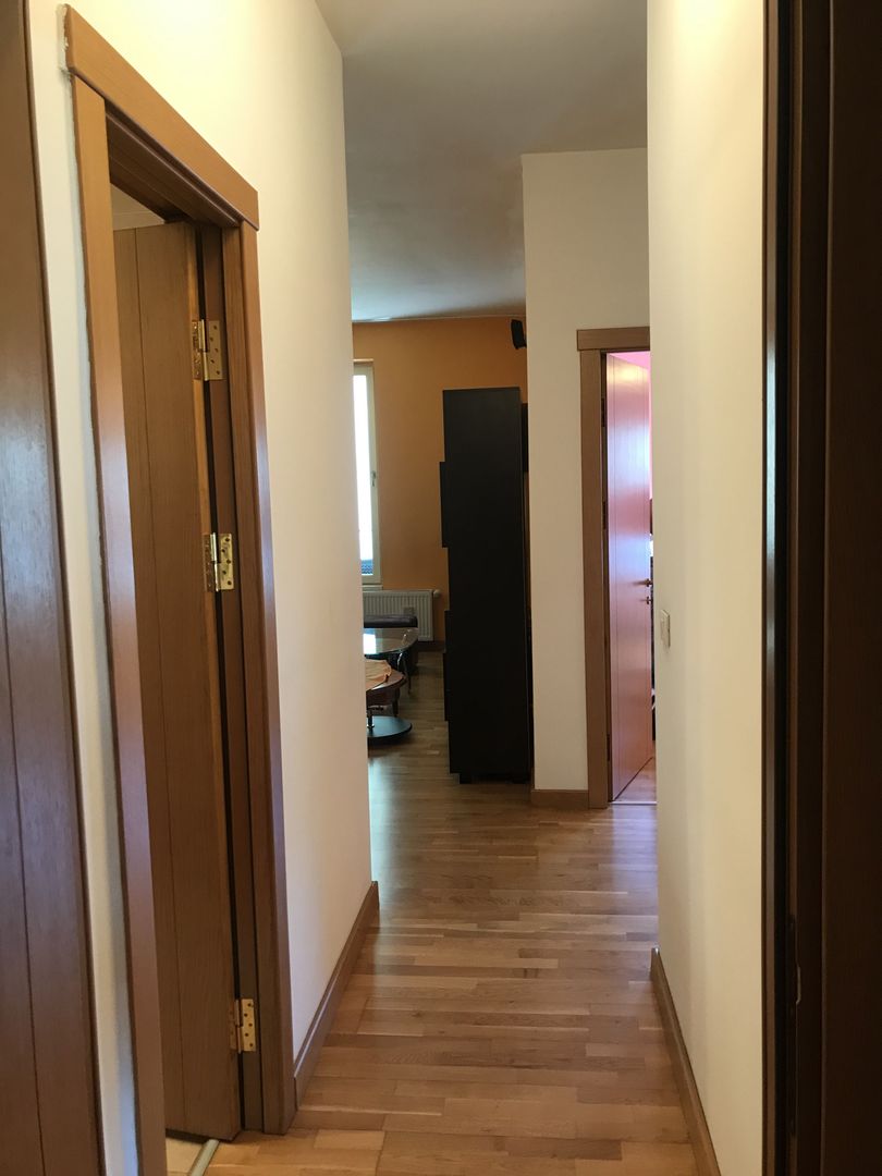 Apartament generos 3 camere - Poză 14