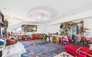 Vilă 10 camere + spațiu comercial | teren 1.300 mp | Otopeni 23 August - Poză 24