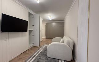 De vanzare apartament tip Studio- terasa de 55.30 mp-  cartier Sopor - Poză 6
