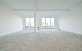 Casă modernă PREMIUM de tip duplex în Florești zona Centurii de Sud - Poză 29