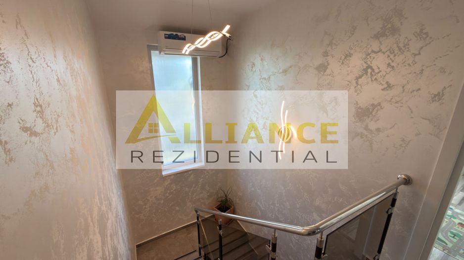 Casa P+E, 4 camere, teren generos de 621 mp – proprietate ideala - Poză 18