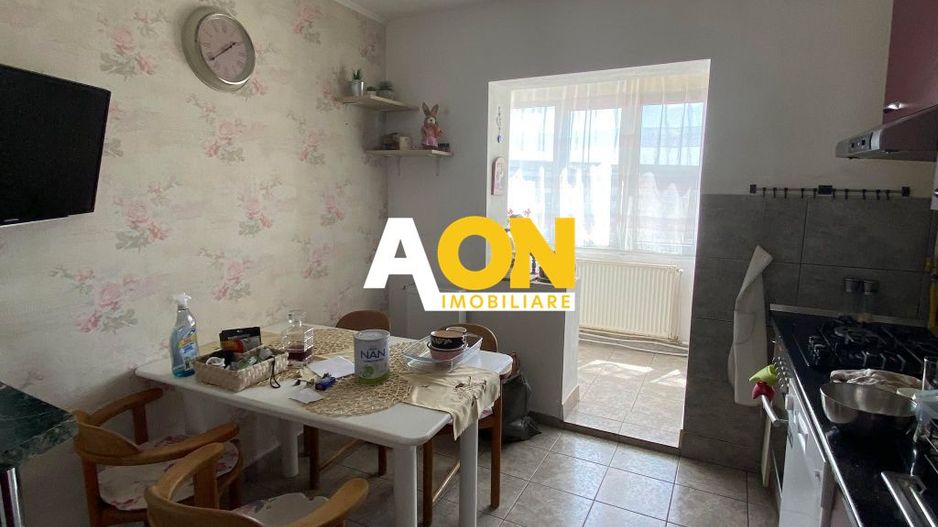 Apartament 2 Camere | Decomandat | Zona  Ampoi 3 - Poză 1