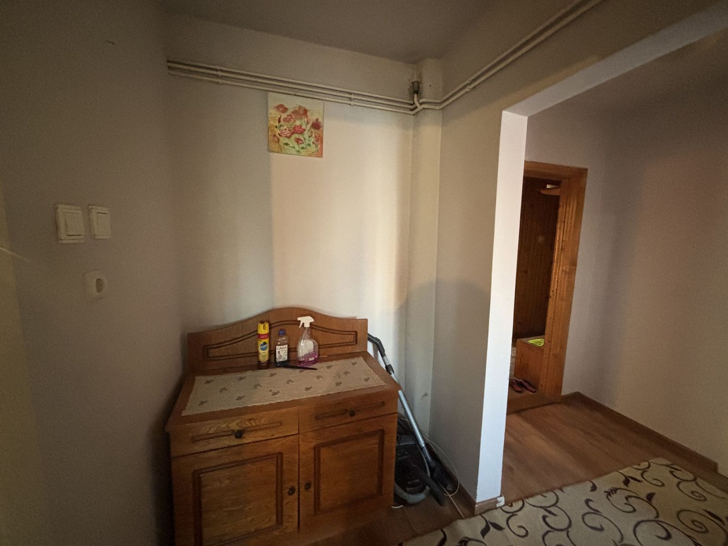 Spatios in zona Dambovita - Poză 13