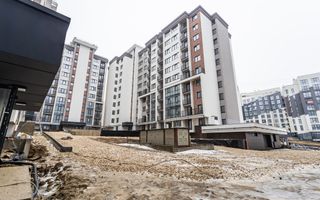 Vânzare, apartament, 2 camere, str. Nicolae Milescu Spătaru, Ciocana - Poză 5