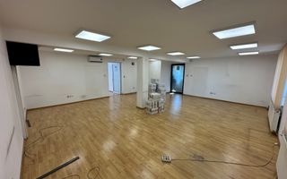 Spatiu de birou -zona strada Cluj/ 4 locuri de parcare - Poză 7