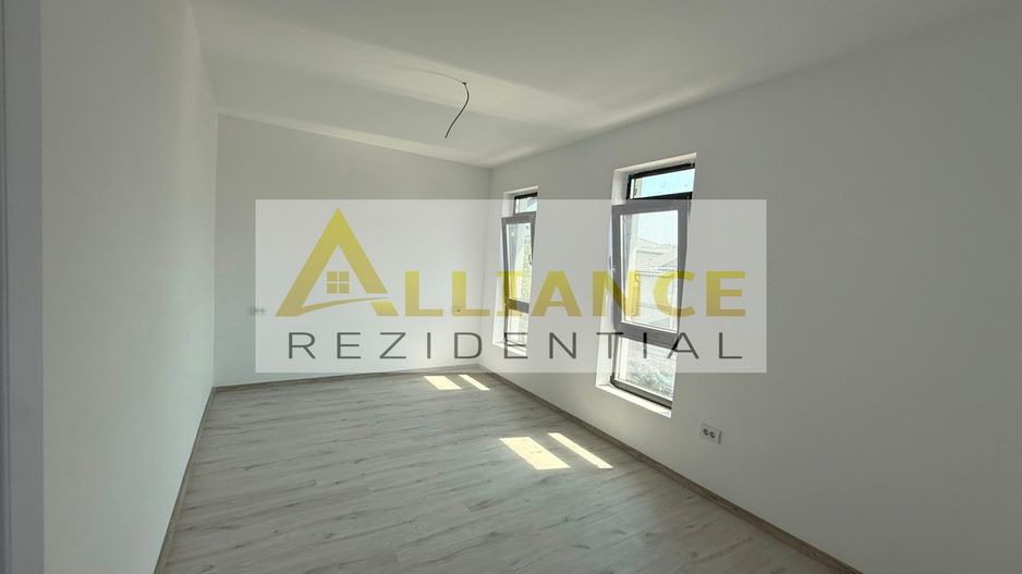 Vila individuala P+1E || 5 camere 2 bai || 275mp teren - Poză 6