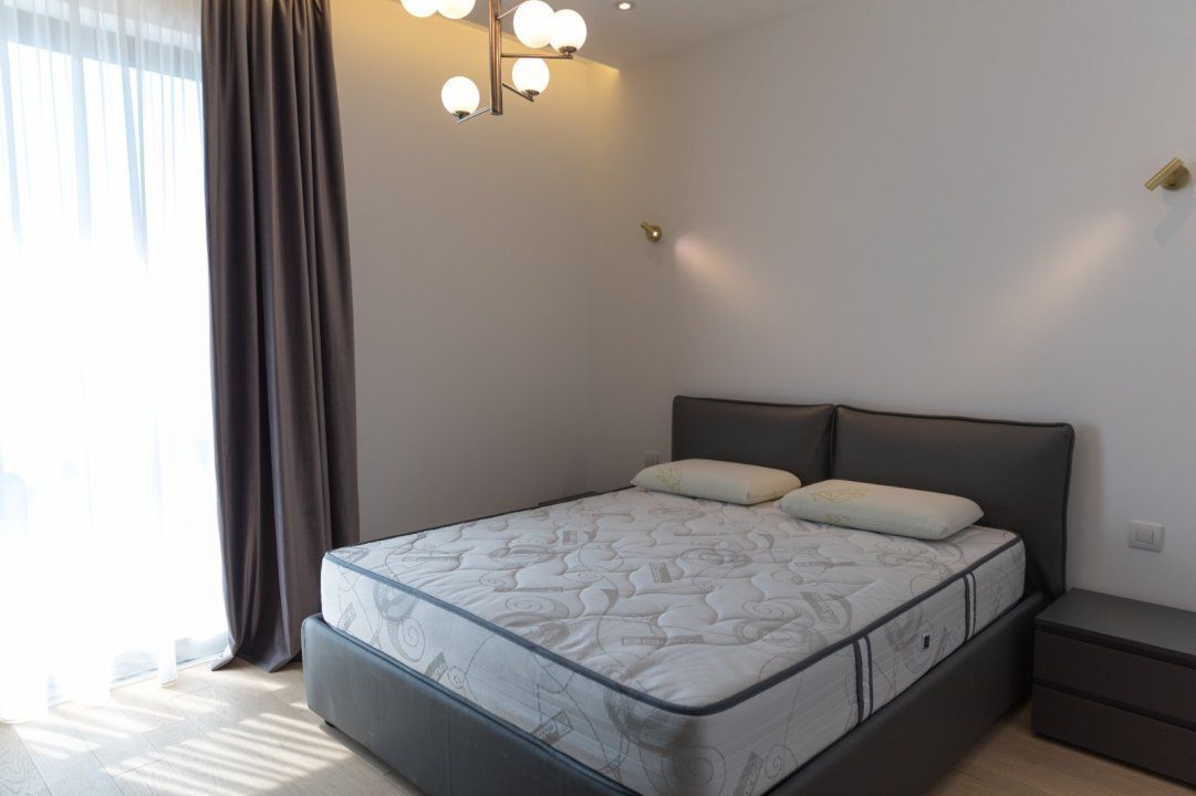 One Plaza| 2 Camere + Loc de parcare Subteran | Caramfil | Herastrau | - Poză 10