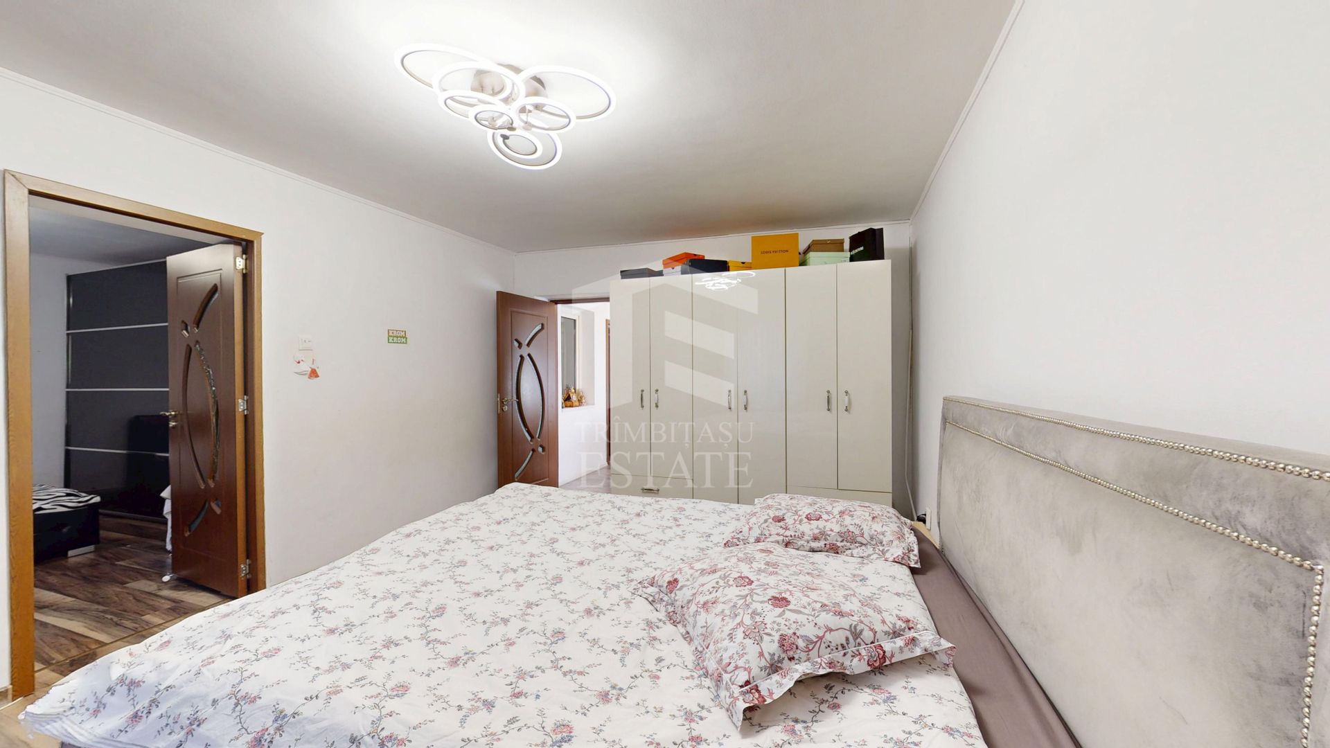 Casă în Aviației, lângă Herăstrău | 5 camere | mobilata si utilata - Poză 12