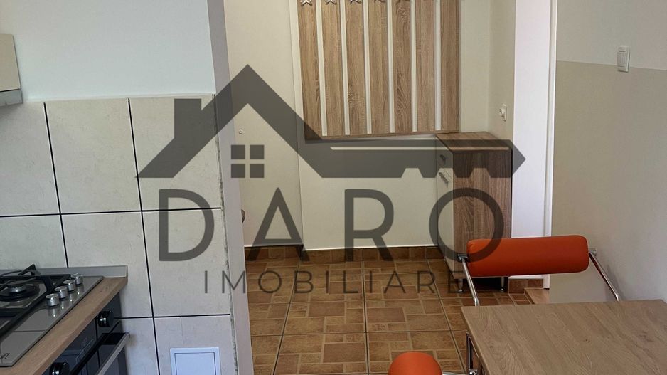 De inchiriat apartament 2 camere Cornisa - Poză 3