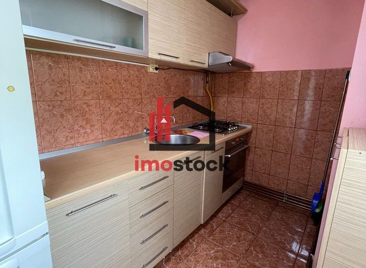Apartament 1 camera, de inchiriat in Lugoj zona Kaufland - Poză 13