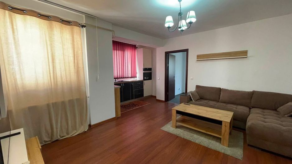 Apartament 2 camere 1 Mai Sara - Poză 1