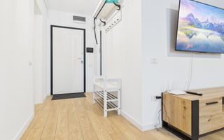 Apartament 3 cam – Pipera | Rond OMW MTM Residence - Poză 9