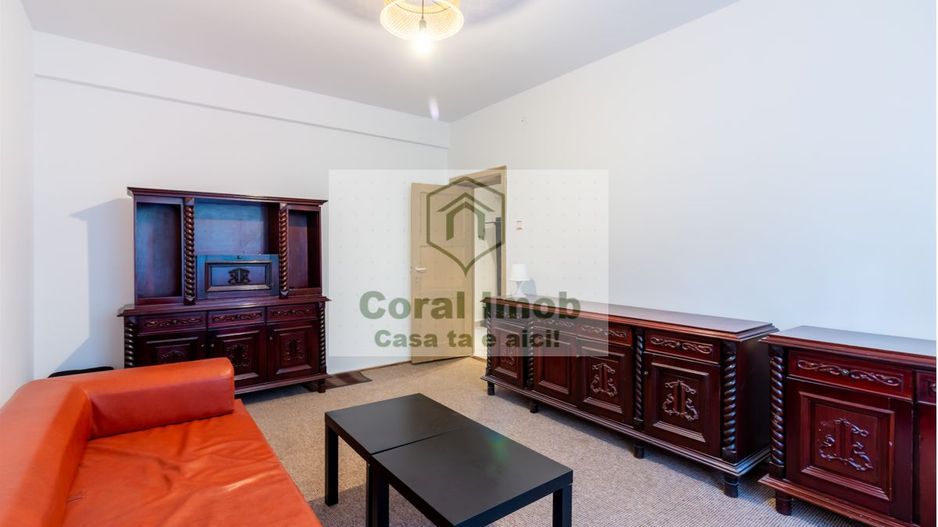 Ocazie! Vanzare apartament 2 camere in Primaverii ! - Poză 2