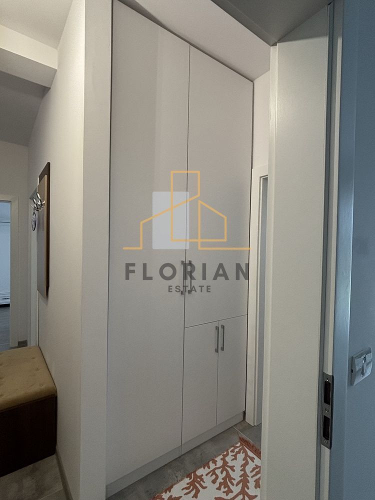 Apartament 2 camere decomandat, bloc 2022, Braytim – Calea Urseni - Poză 4