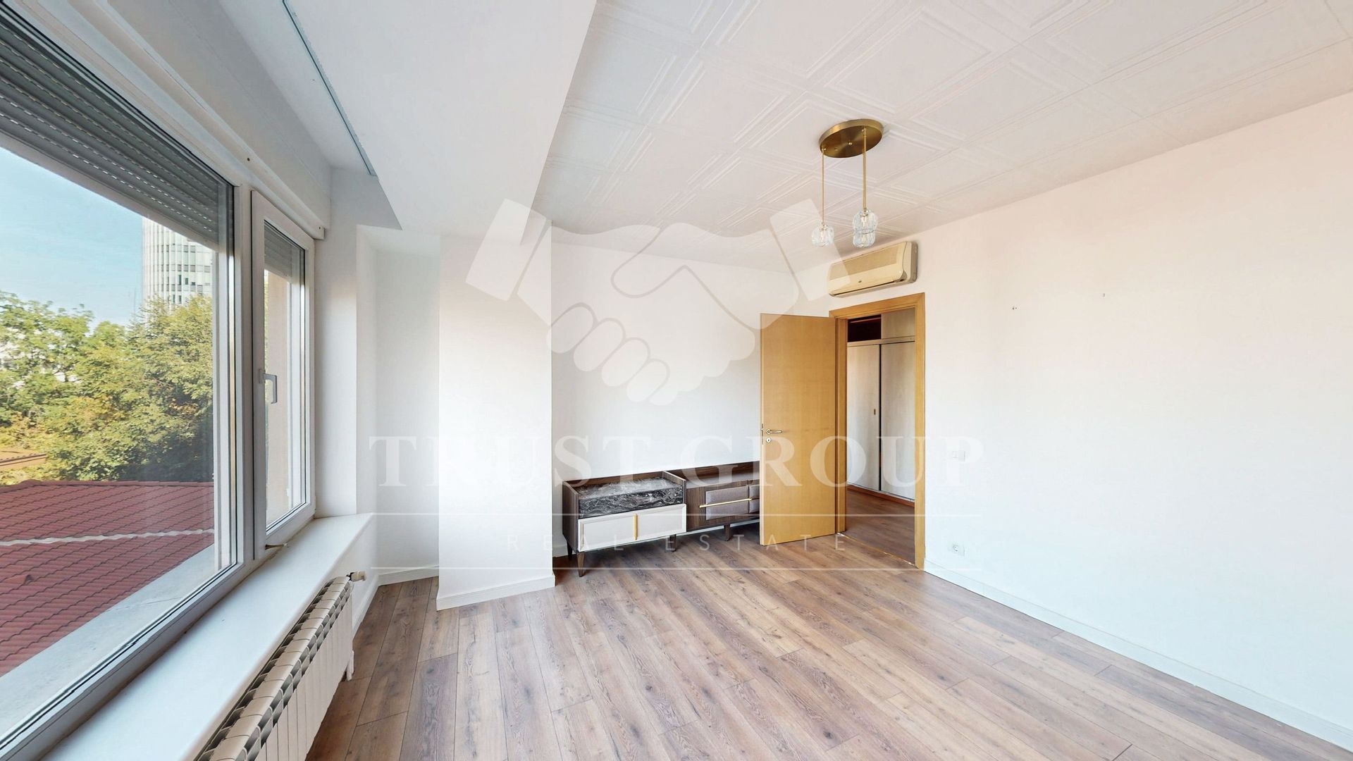 Apartament 4 camere Aviatorilor | Loc de parcare - Poză 33