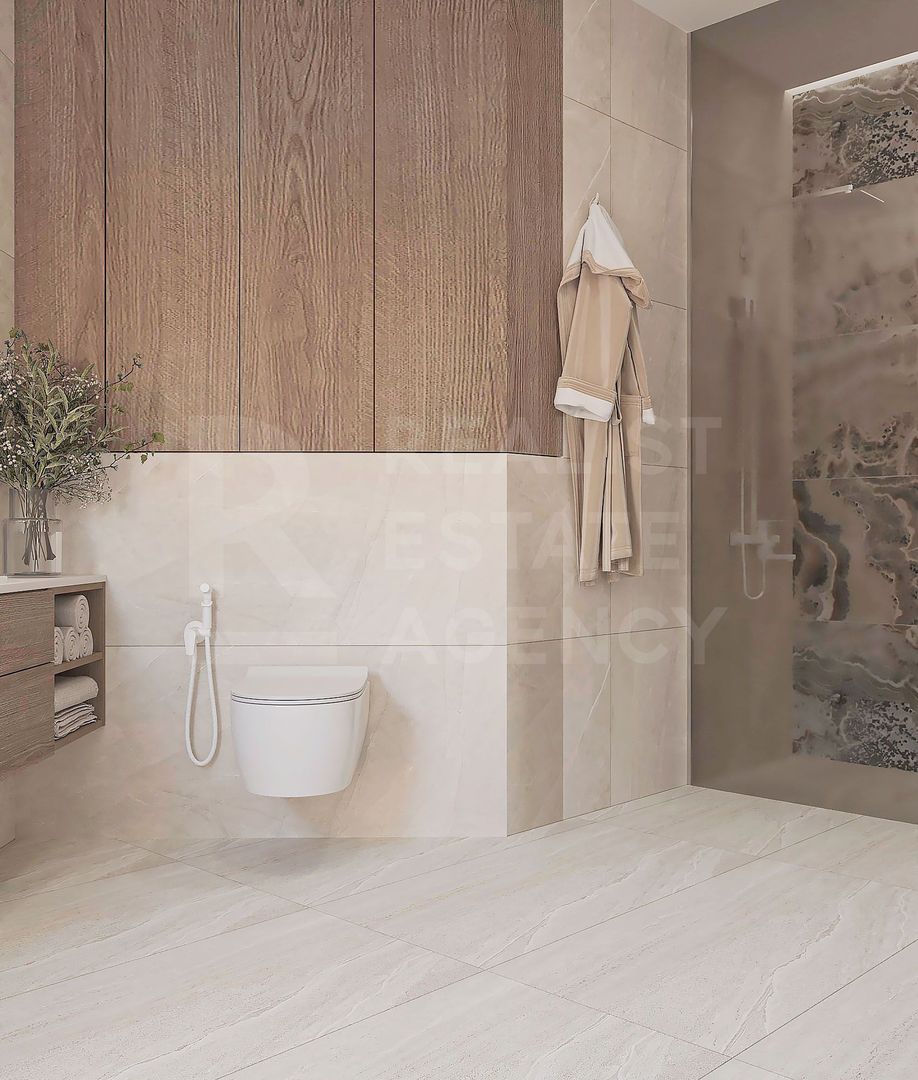 Chirie, apartament, 4 camere, strada Columna, Centru - Poză 13