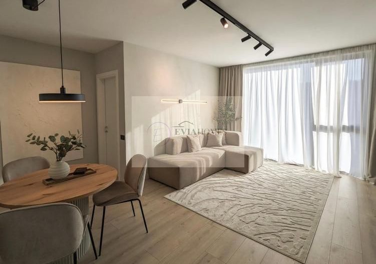 Apartament nou/Ultrafinisat/Zona P-ta Cipariu - Poză 1