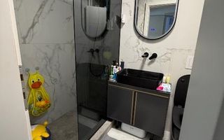 Apartament 3 camere semidecomandat, parter înalt – Grigorescu. - Poză 6