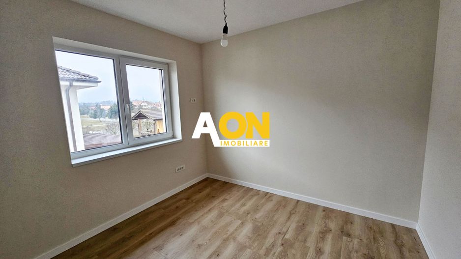 Casă nouă P+1, 4 camere, 124 mp utili, panouri solare, cartier Orizont - Poză 16